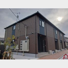 高麗川駅より徒歩6分 新築 2階建の賃貸物件