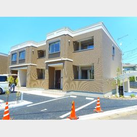 ルミエール笠幡の賃貸物件