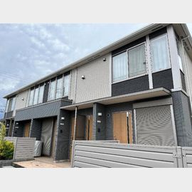 ベルヴィ鹿山の賃貸物件