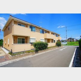 カーサ・リオハＣの賃貸物件