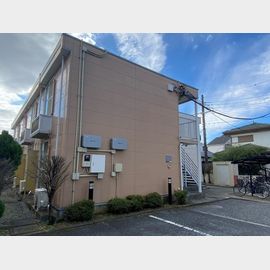レオパレスFirst Astyの賃貸物件
