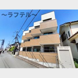 J’ｚcourtの賃貸物件