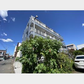 新狭山駅より徒歩3分 築9年1ヶ月 4階建の賃貸物件