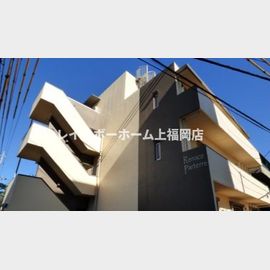 ルネスパルテールの賃貸物件