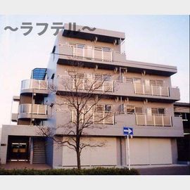 イーストプレイスの賃貸物件