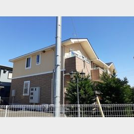 ベルジュネスの賃貸物件