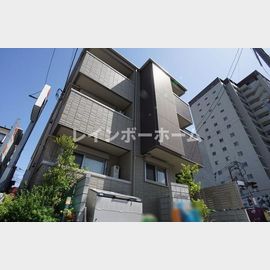 ラパトリの賃貸物件
