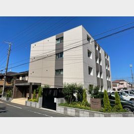 オレンティアの賃貸物件