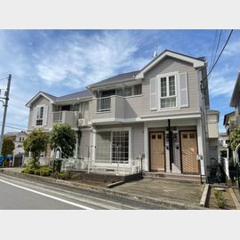 モルティポポラーレＢ棟の賃貸物件