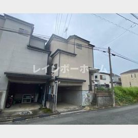 ふじみ野駅より徒歩18分 築25年3ヶ月 2階建の賃貸物件