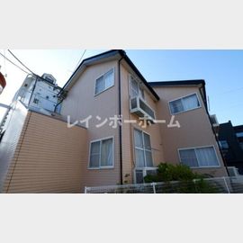 岡レジデンスの賃貸物件