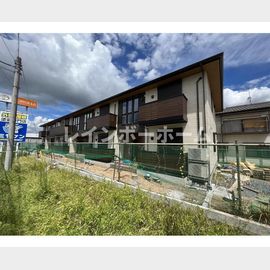 西川越駅より徒歩3分 1階 築2年9ヶ月の賃貸物件