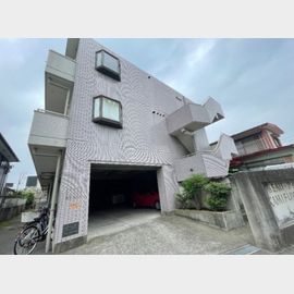 ビューパレー上福岡の賃貸物件