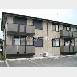 グランシャリオの賃貸物件