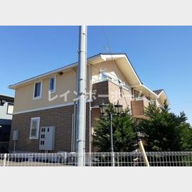 ベルジュネスの賃貸物件