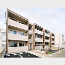 川越駅より徒歩8分 築14年11ヶ月 3階建の賃貸物件