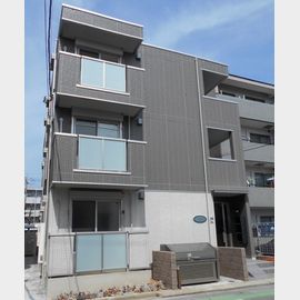 みずほ台駅より徒歩4分 2階 築8年3ヶ月の賃貸物件