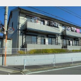 朝霞駅より徒歩18分 築33年9ヶ月 2階建の賃貸物件