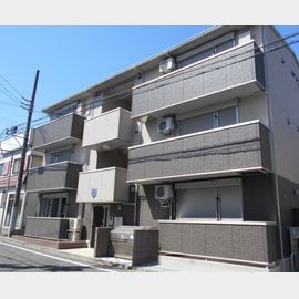 ソフィアの賃貸物件