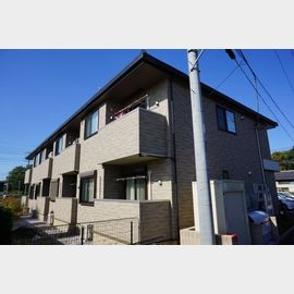 ロジュマンシューベルブの賃貸物件