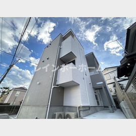 CBふじみ野レーヴの賃貸物件