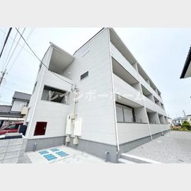 リーブルファイン川越砂の賃貸物件