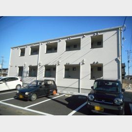 アルメゾン鳩山小用の賃貸物件