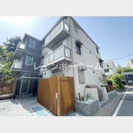 ハイムふじみ野の賃貸物件