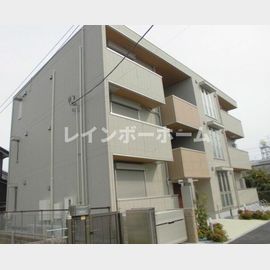 Ｌａｍｅｉｌｌｅｕｒｅの賃貸物件