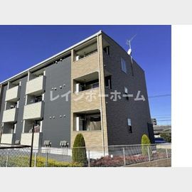 レオラの賃貸物件
