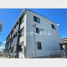 南古谷駅より徒歩12分 1階 築6年8ヶ月の賃貸物件
