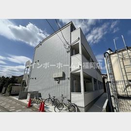 アリビオ上福岡の賃貸物件