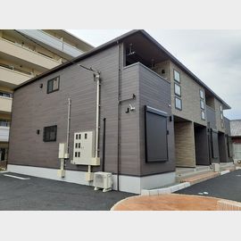 ブレイブの賃貸物件
