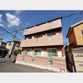 ロジュマン鶴ヶ島の賃貸物件