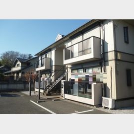 鶴ヶ島駅より徒歩16分 築28年3ヶ月 2階建の賃貸物件