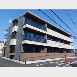 ヒカルサ西所沢の賃貸物件