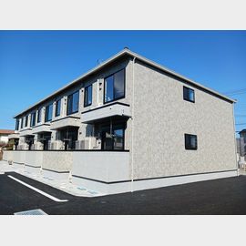 クアドリフォリオの賃貸物件