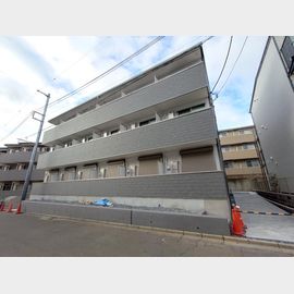 ベストみずほ台の賃貸物件