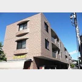 志木市本町1LDKサン・グロ-リ-志木の賃貸物件