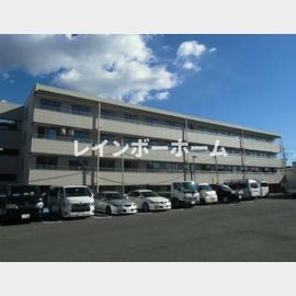 上福岡駅より徒歩10分 2階 築9年3ヶ月の賃貸物件