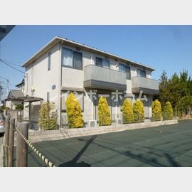 本川越駅より徒歩8分 1階 築17年9ヶ月の賃貸物件