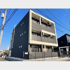 ベルフィオーレの賃貸物件