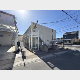 レオネクストライフ高坂の賃貸物件