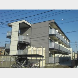 レオパレストシミ47932 1階 築15年2ヶ月の賃貸物件