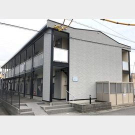 高坂駅より徒歩18分 1階 築15年3ヶ月の賃貸物件