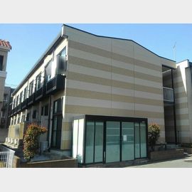 東松山駅より徒歩8分 1階 築19年10ヶ月の賃貸物件