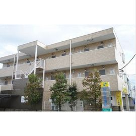 グランステージ坂戸の賃貸物件