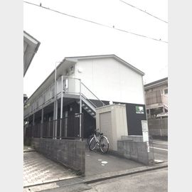TY東松山 2階 築8年2ヶ月の賃貸物件