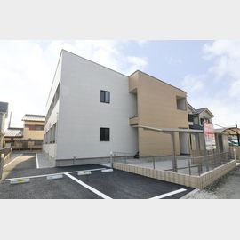 メーサ神明町の賃貸物件