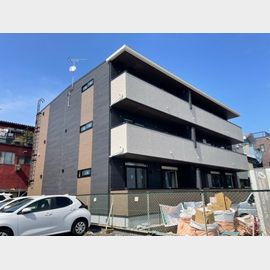 ヒカルサ坂戸の賃貸物件